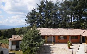 Agriturismo Usurtala
